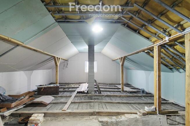 Dom w Piątkowie- gmina Lisewo