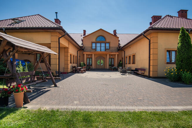 ✅Sprawdź >>> Budynek usługowy z potencjałem✅