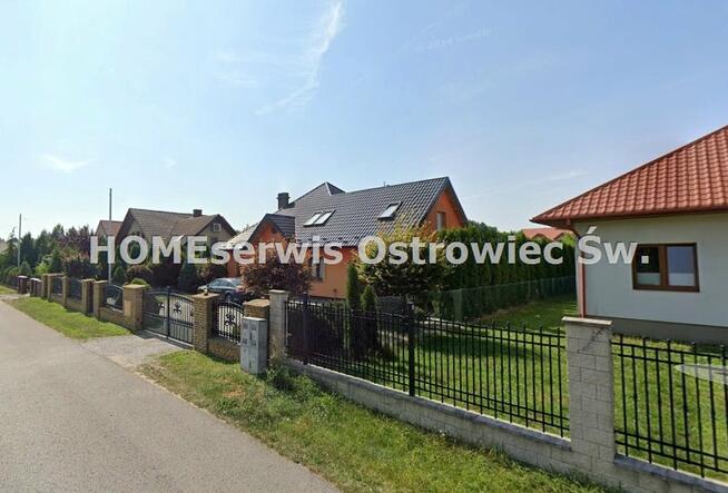 Dom Ostrowiec Świętokrzyski Gutwin