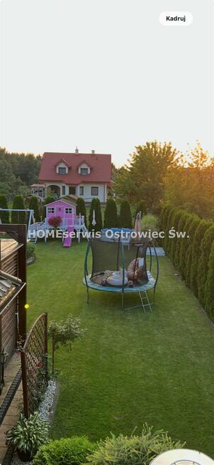 Dom Ostrowiec Świętokrzyski Gutwin