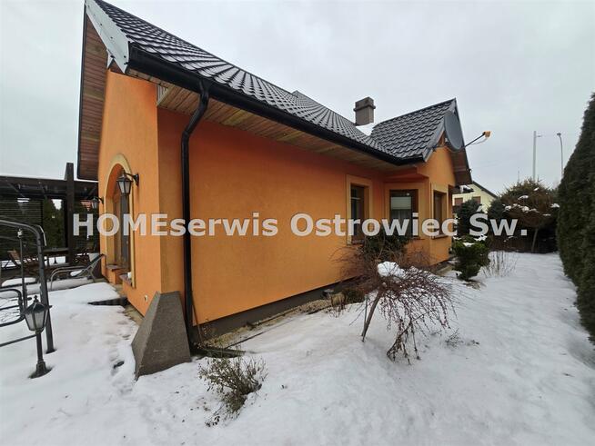 Dom Ostrowiec Świętokrzyski Gutwin