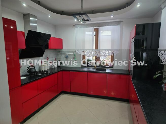 Dom Ostrowiec Świętokrzyski Gutwin