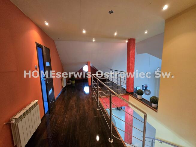 Dom Ostrowiec Świętokrzyski Gutwin