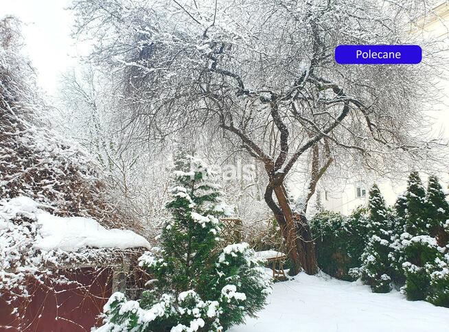 BAJKOWE! CISZA,ZIELEŃ,DUŻY BALKON, METRO, FILTROWA