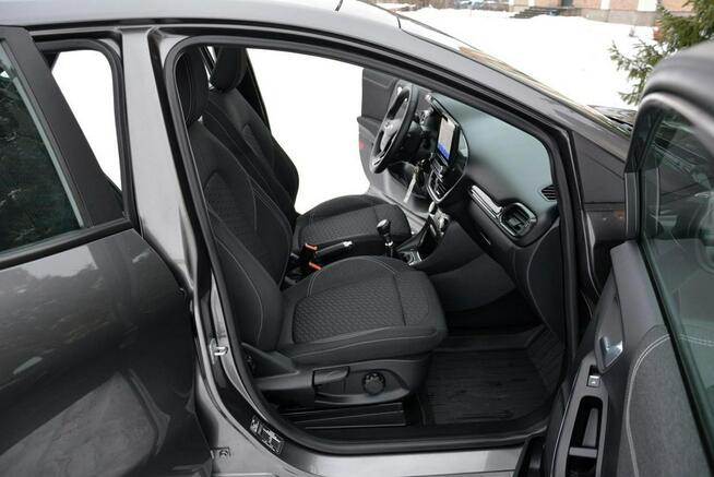 Ford Puma Panorama Radar Ledy Duża Navi Kamera Park Assist As. Pasa BLIS