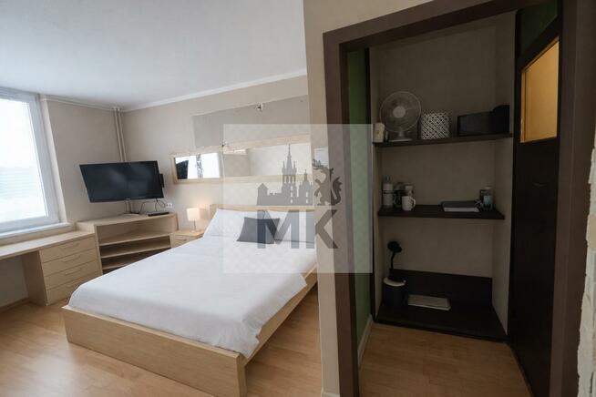 Mieszkanie Kraków Kraków-Śródmieście, Grzegórzki, al. Pokoju