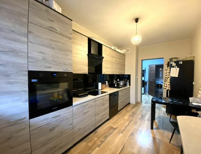 Mieszkanie Szczecin, Limby