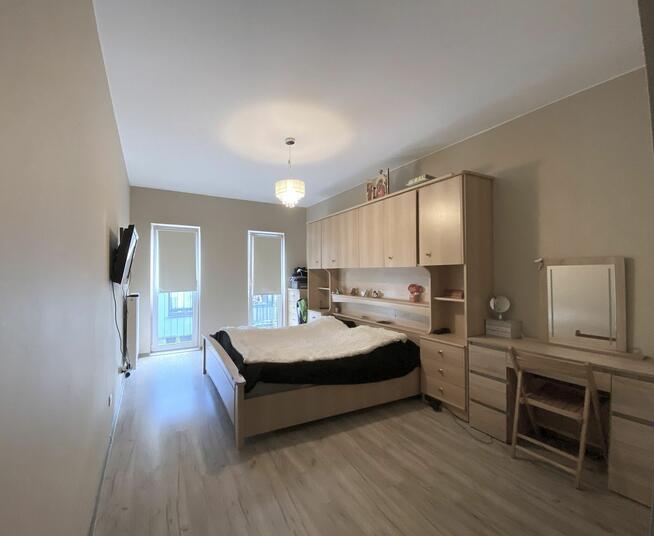 Mieszkanie Szczecin, Limby