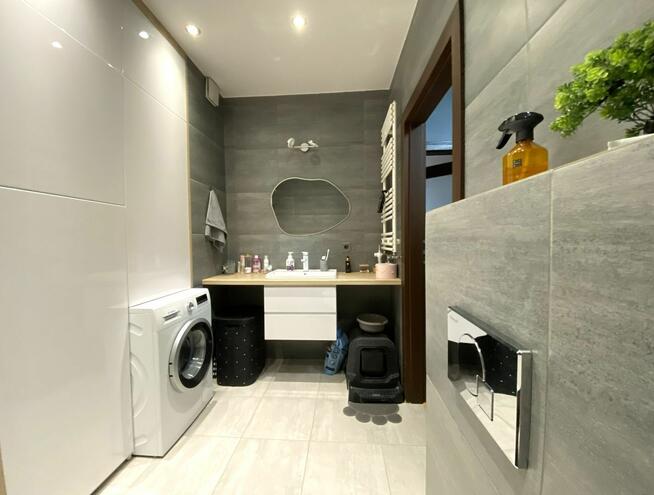 Mieszkanie Szczecin, Limby