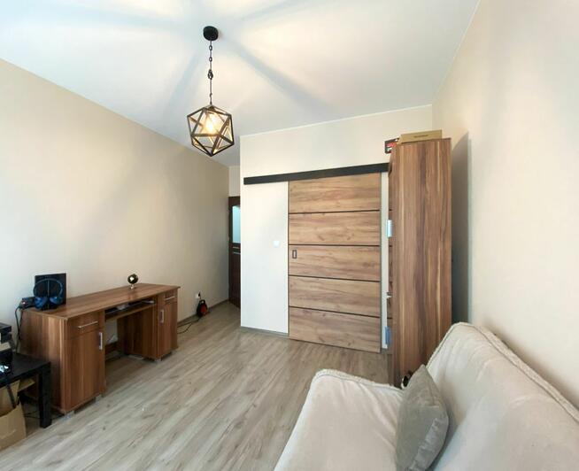 Mieszkanie Szczecin, Limby