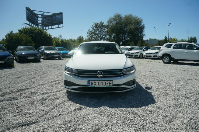 Volkswagen Passat 2.0 TDI/150 KM Evo Essence DSG Salon PL Faktura Vat 23% WX0107E