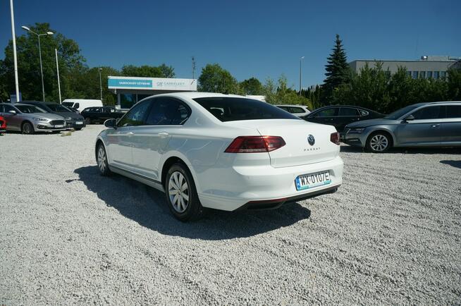 Volkswagen Passat 2.0 TDI/150 KM Evo Essence DSG Salon PL Faktura Vat 23% WX0107E