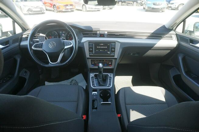 Volkswagen Passat 2.0 TDI/150 KM Evo Essence DSG Salon PL Faktura Vat 23% WX0107E