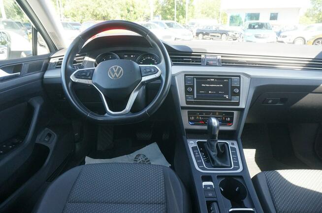 Volkswagen Passat 2.0 TDI/150 KM Evo Essence DSG Salon PL Faktura Vat 23% WX0107E