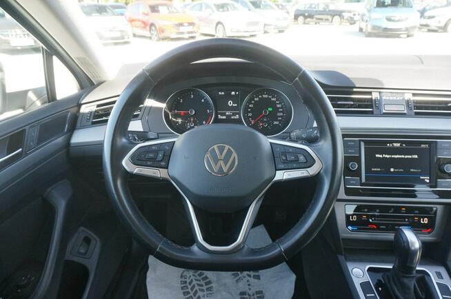 Volkswagen Passat 2.0 TDI/150 KM Evo Essence DSG Salon PL Faktura Vat 23% WX0107E