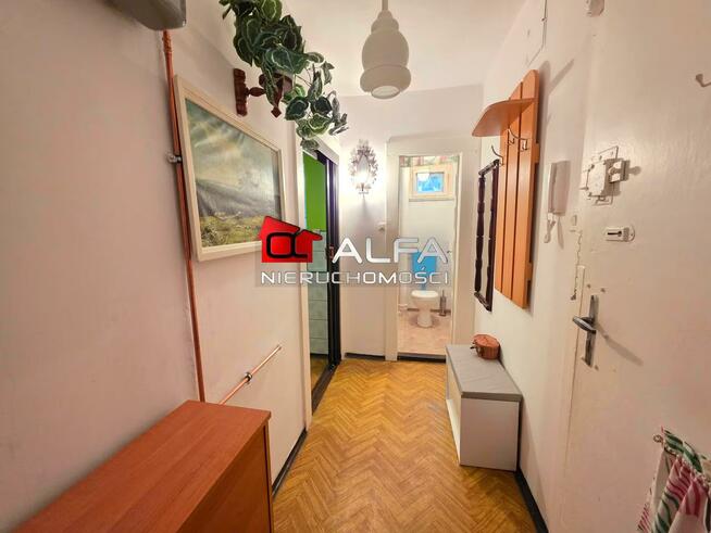 Mieszkanie Świdnica, Osiedle Zarzecze