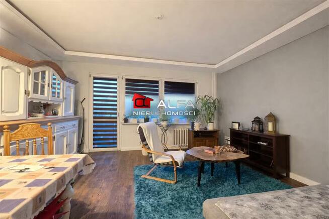 Mieszkanie Świdnica, Osiedle Młodych