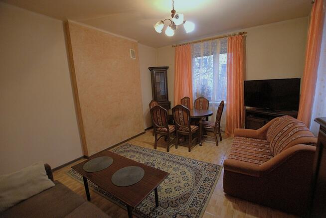 Mieszkanie Kielce Psie Górki, Bema