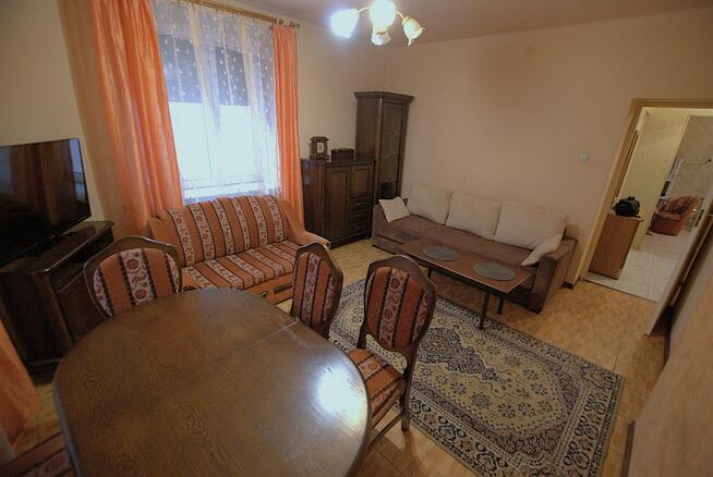 Mieszkanie Kielce Psie Górki, Bema