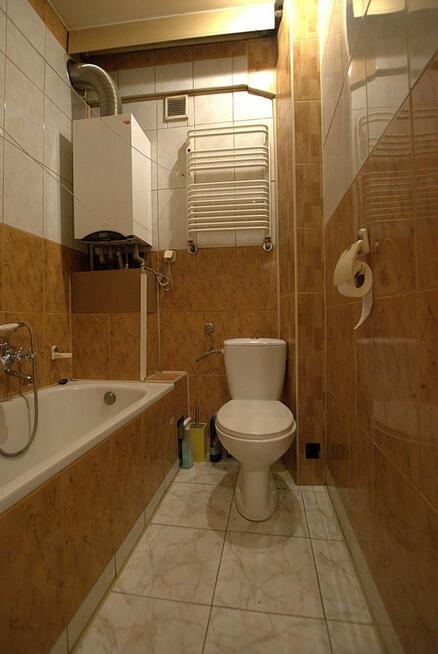 Mieszkanie Kielce Psie Górki, Bema