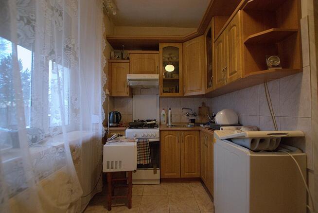 Mieszkanie Kielce Psie Górki, Bema