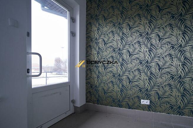 Lokal użytkowy Żabno