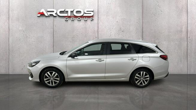 Hyundai i30 1.6 D Comfort DCT Kombi