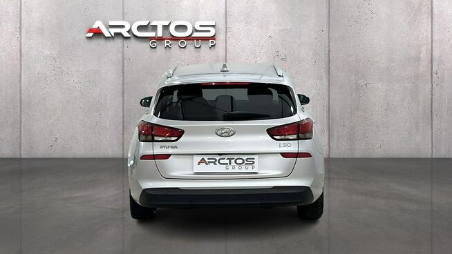 Hyundai i30 1.6 D Comfort DCT Kombi