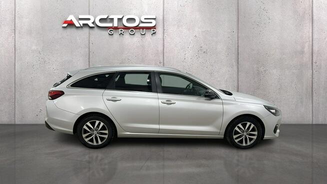 Hyundai i30 1.6 D Comfort DCT Kombi