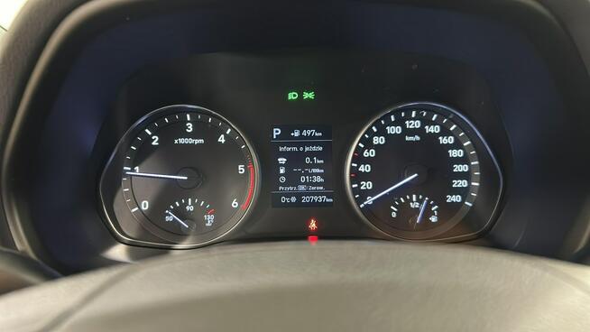 Hyundai i30 1.6 D Comfort DCT Kombi