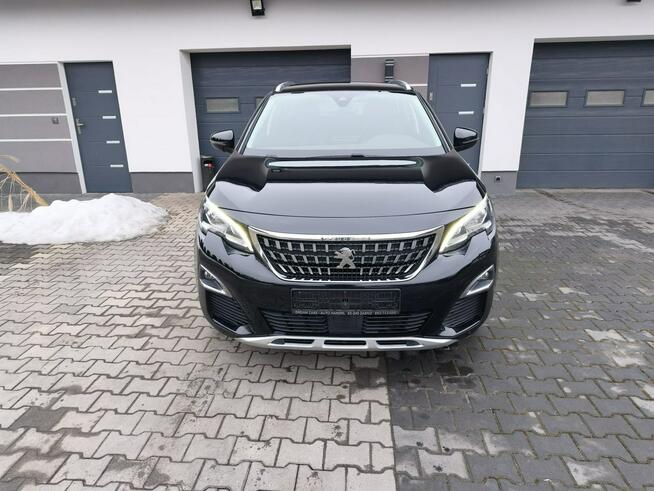 Peugeot 3008 1.6 manual*nawigacja*kamera cofania*100% bezwypadkowy*