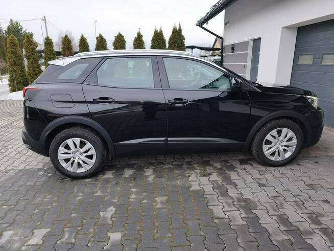 Peugeot 3008 1.6 manual*nawigacja*kamera cofania*100% bezwypadkowy*