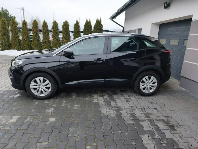 Peugeot 3008 1.6 manual*nawigacja*kamera cofania*100% bezwypadkowy*