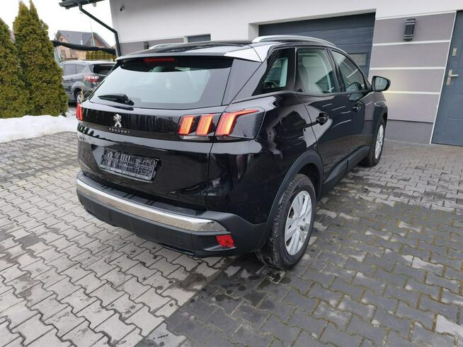 Peugeot 3008 1.6 manual*nawigacja*kamera cofania*100% bezwypadkowy*