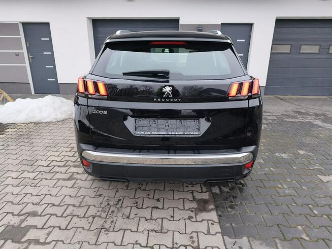 Peugeot 3008 1.6 manual*nawigacja*kamera cofania*100% bezwypadkowy*