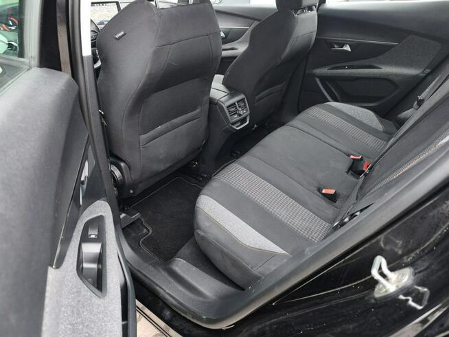 Peugeot 3008 1.6 manual*nawigacja*kamera cofania*100% bezwypadkowy*