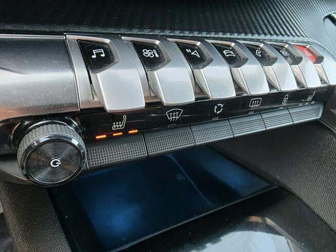 Peugeot 3008 1.6 manual*nawigacja*kamera cofania*100% bezwypadkowy*