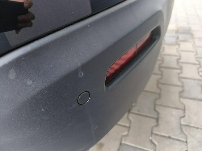 Chevrolet Trax 1.6 benzyna*ORYGINALNY LAKIER*kamera cofania*KLIMATYZACJA*opłacony