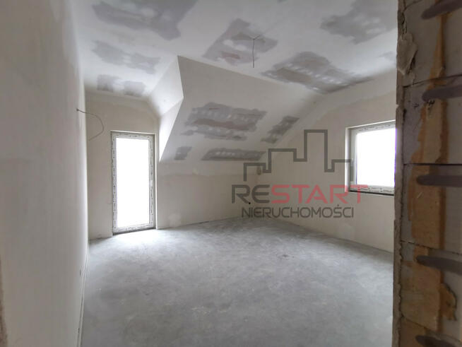 Dom Osowiec gm. Żabia Wola,