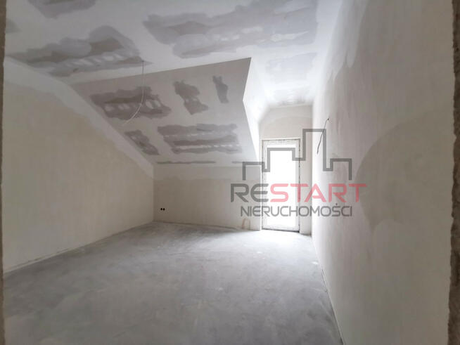 Dom Osowiec gm. Żabia Wola,