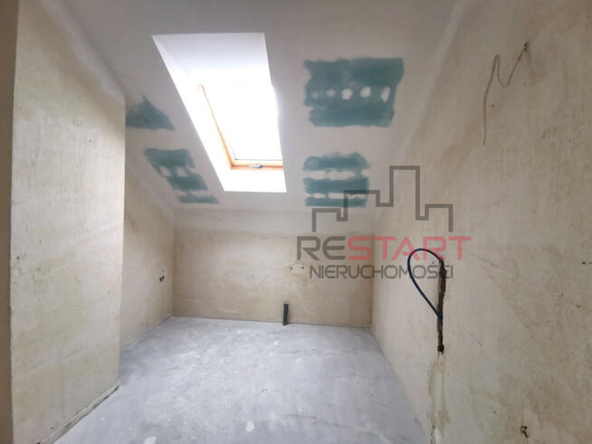 Dom Osowiec gm. Żabia Wola,