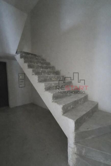 Dom Osowiec gm. Żabia Wola,