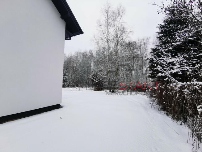 Dom Osowiec gm. Żabia Wola,