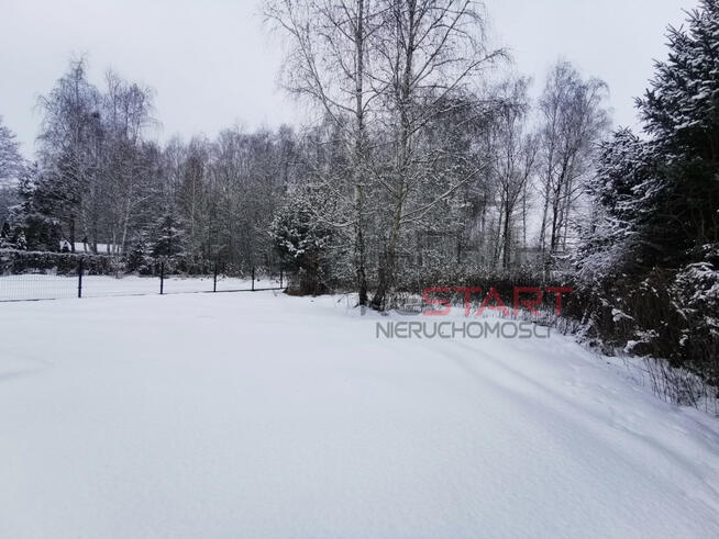 Dom Osowiec gm. Żabia Wola,