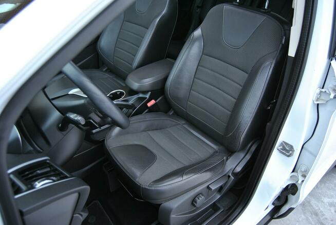 Ford Kuga Nowe sprzęgło+ dwu mas *Koła lato- zima *Panorama* Navi-PL *Pół skóry