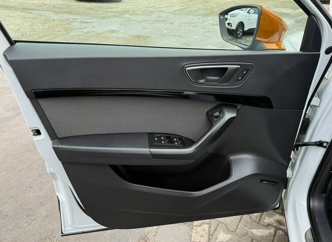 Seat Ateca 4WD 150ps*Bezwypadkowy*Full_LED*CarPlay*Kamery360*Full-Assist*WZOROWY*