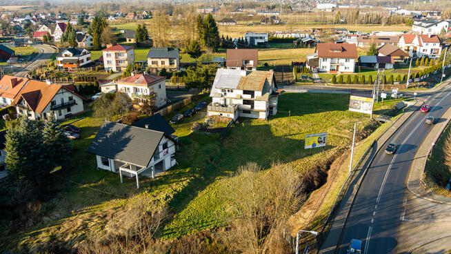 Dom Tuchów, 158 m² stan surowy otwarty. Okazja!