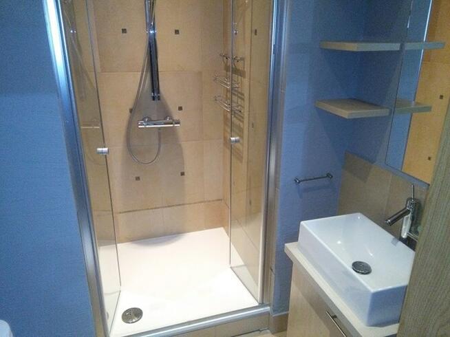 Ujeścisko 16E,Łostowice, jasny pokój z balkonem