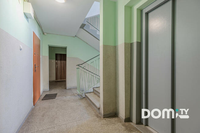 Mieszkanie Wrocław gm. Wrocław-Stare Miasto Stare Miasto, Kolejowa