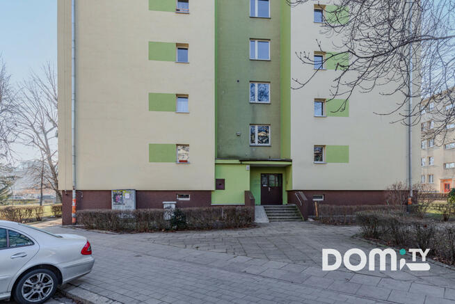 Mieszkanie Wrocław gm. Wrocław-Stare Miasto Stare Miasto, Kolejowa